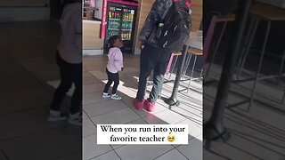 W Teacher Via InstaPubity #viral #video #fyp #tiktok #teacher #wholesome