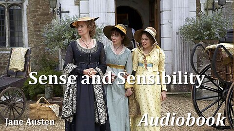 READ ALONG with Chapter 43 of Sense and Sensibility by Jane Austen