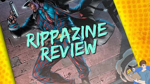 My Honest Review Of The Rippaverse Rippazine