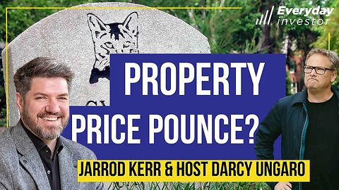 Property on Hopium: Jarrod Kerr