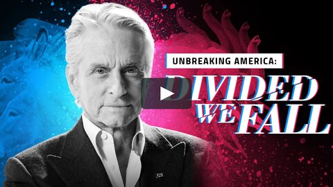 Unbreaking America: Divided We Fall