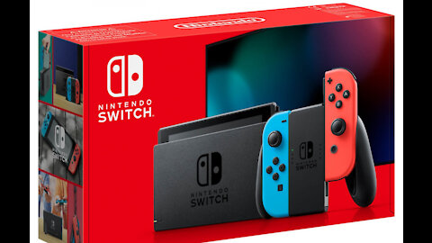 Nintendo records best ever operating profits as Switch hits big milestone