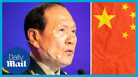 China threatens U.S over Taiwan: ‘We will not hesitate to fight’