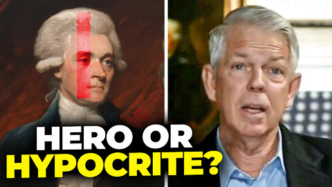 David Barton Unveils The Truth About Thomas Jefferson - #15