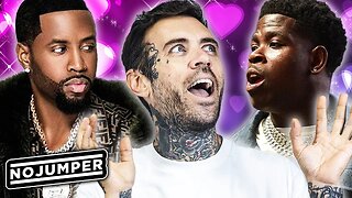 No Jumper News: Rappers Are Taking Over OnlyFans