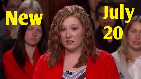 Judge Judy Episode 3501 Amazing Cases Season 2024