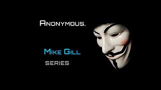A8 The Deep State Following Whistle Blower MIKE GILL