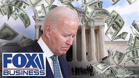 BIDEN WILL GIVE 'MORE PAIN' TO THE AMERICAN PEOPLE IF THIS HAPPENS: GOP REP. BURGESS OWENS