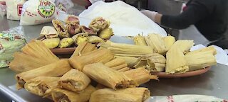 Tamale sales still holding strong this holiday season