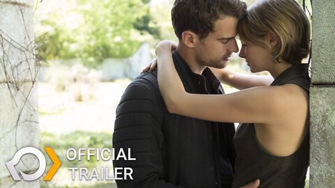 The Divergent Series: Allegiant - Official Trailer 3