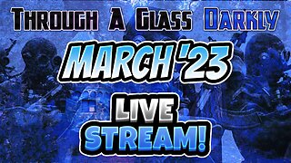 March 2023 Vernal Equinox Livestream