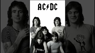 AcDc - Overdose (vocals)