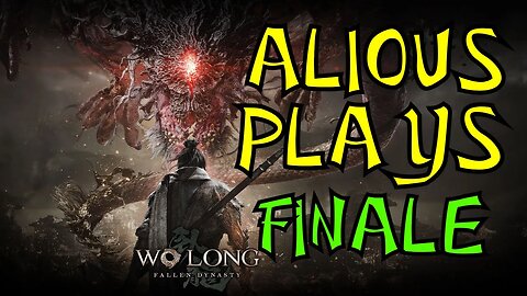 4K WO LONG FALLEN DYNASTY: THE FINALE