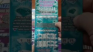Ohio Lottery Card Scratchers Unite #winning #trends #shortsviral