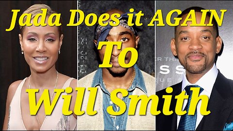 Daniel Prado Worldwide Live | Jada Pinkett Does It AGAIN To Will Smith | Reaction