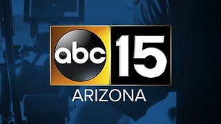 ABC15 Arizona Latest Headlines | March 31, 1pm