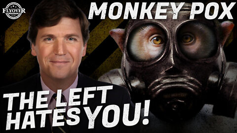 Making Dr Money Training Dogs! What is Monkeypox and Is It Deadly? Tucker Carlson!