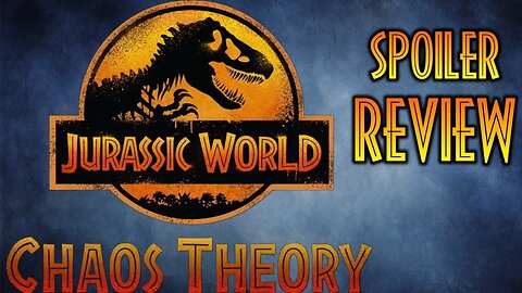 Chaos Theory SEASON 1 SPOILER REVIEW (WHOLE SEASON 1)