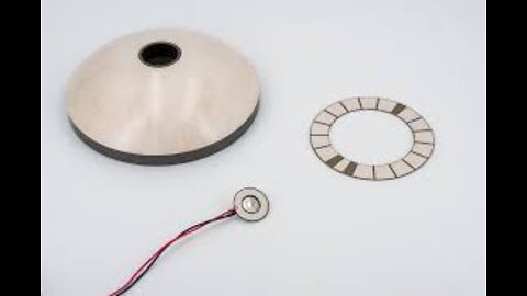 Watch Everything About the Piezo Ceramic