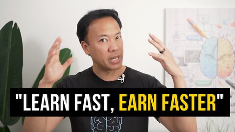 How to Remember Your Password | Jim Kwik
