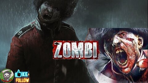 Zombi