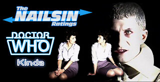 The Nailsin Ratings: Doctor Who - Kinda