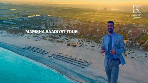 Mamsha Al Saadiyat: Where Luxury Meets Natural Beauty on Saadiyat Island