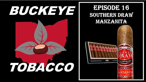 Episode 16 - Southern Draw Manzanita