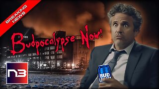 Bud Light Apocalypse: Molson Coors Wins Big as Insidious Influencer Destroys America's Favorite Beer