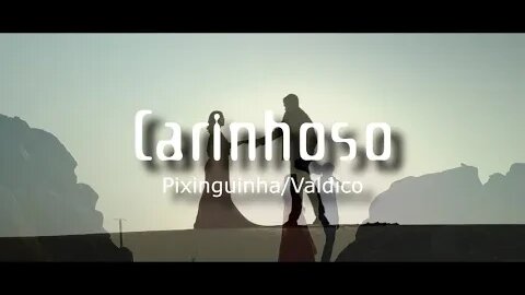 Carinhoso (WebClipe) - Allex Guedes #pop #soul #mpb #latin #reggaeton #beat #popular