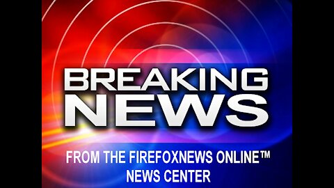 FIREFOXNEWS ONLINE™ BREAKING NEWS GOV. ANDREW CUOMO RESIGNS!!