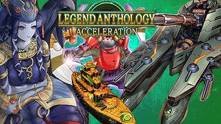 Yu-Gi-Oh! Master Duel: Legend Anthology Acceleration | T.G. Madness !