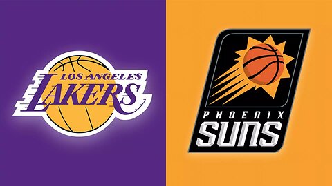 LIVE - LAKERS VS SUNS - 01/11/24 - GAME BREAKDOWN - NO VIDEO