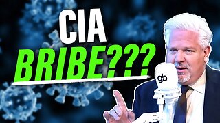 Did the CIA BRIBE experts to dismiss COVID lab leak theory?