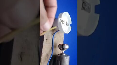 DIY Bulb Project