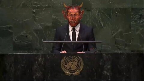 Leonardo DiCaprio's Powerful Speech at UN International Day of Peace will Leave you in TEARS