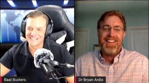 Dr Ardis Talks Jesuits, Prozac, MK, NWO, Parasites!