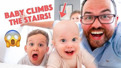 Cutest Babies Crying Moments #2 - Funny Cute Baby Video