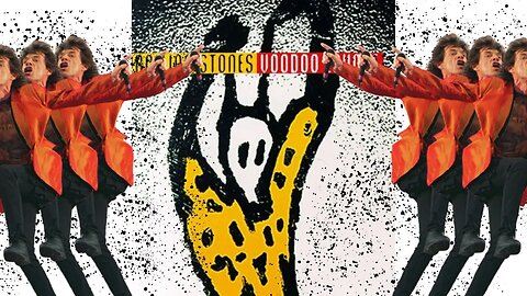 Rolling Stones Voodoo Lounge Tour: Unveiling the Shocking Figures #shorts #rollingstones