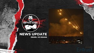 News Update | Israel Vs. Hamas