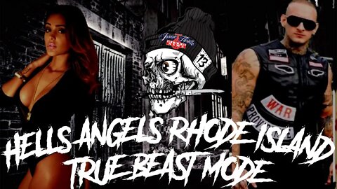 Hells Angels MC Rhode Island | True Bosses