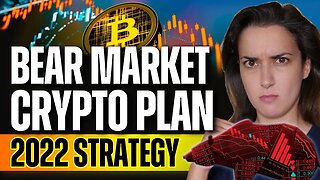 How to Pick Crypto in Bear Markets 📈 😎 Ultimate Guide to Dollar-Cost Averaging 🎯