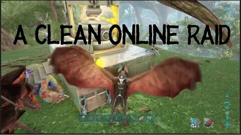 Clean online raid fjordur ep. 7