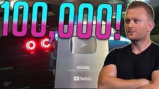 100k Subscriber Special - The Future of The Channel