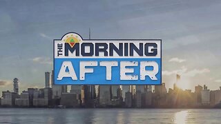 NBA Playoffs Analysis & Reactions, NFL Draft Talking Points | The Morning After Hour 1, 5/3/23