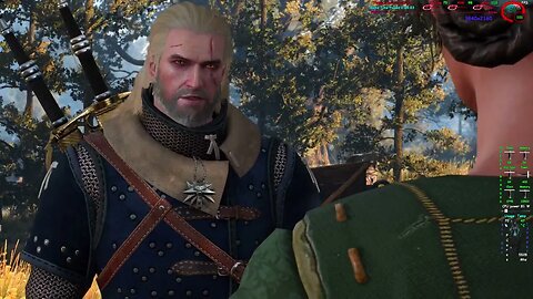 Patch 4.02 for The Witcher 3 Wild Hunt Next Gen is Crash To Desktop Edition Shame WTF Happened game