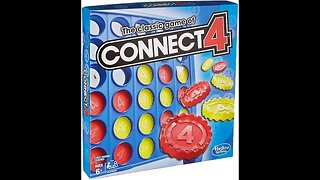 connect 4 7_28_23