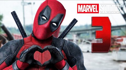 Deadpool 3 Top Teaser Trailer watch