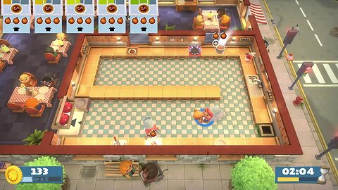 Overcooked! All You Can Eat on stadia by sheaffer117