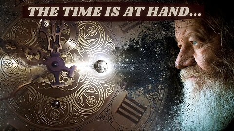 THE TIME IS AT HAND... New Divine Blueprints ~ ANCIENT AWAKENINGS ~ 5D Worlds Transformation